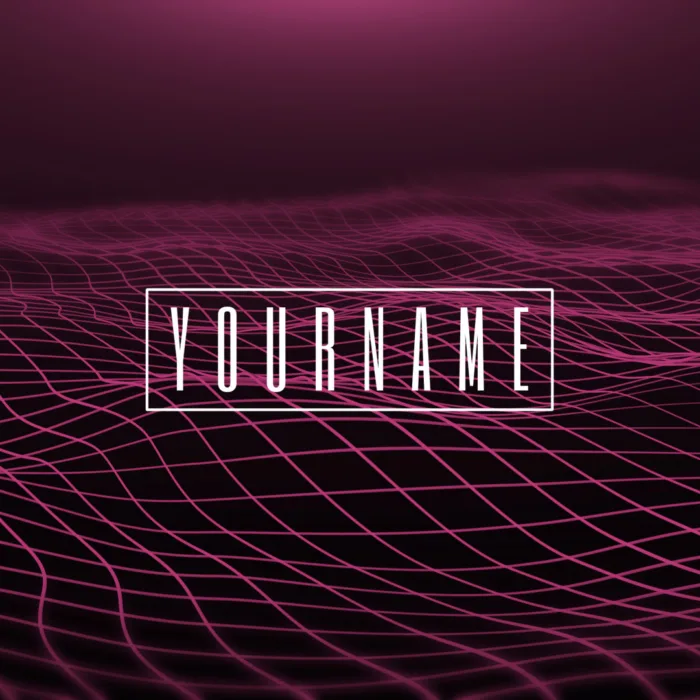 0001 - Synthwave